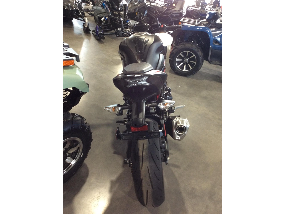 Kawasaki Z900 Abs 2021 alt