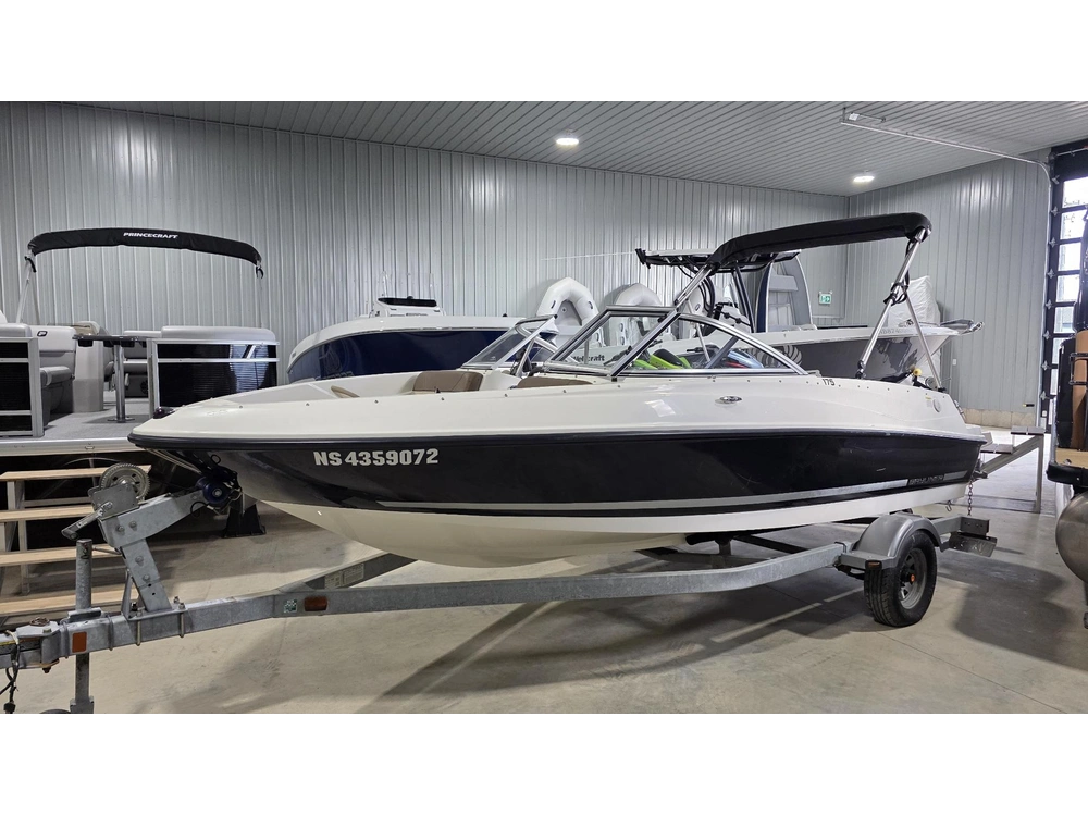 Bayliner 175 2014 alt