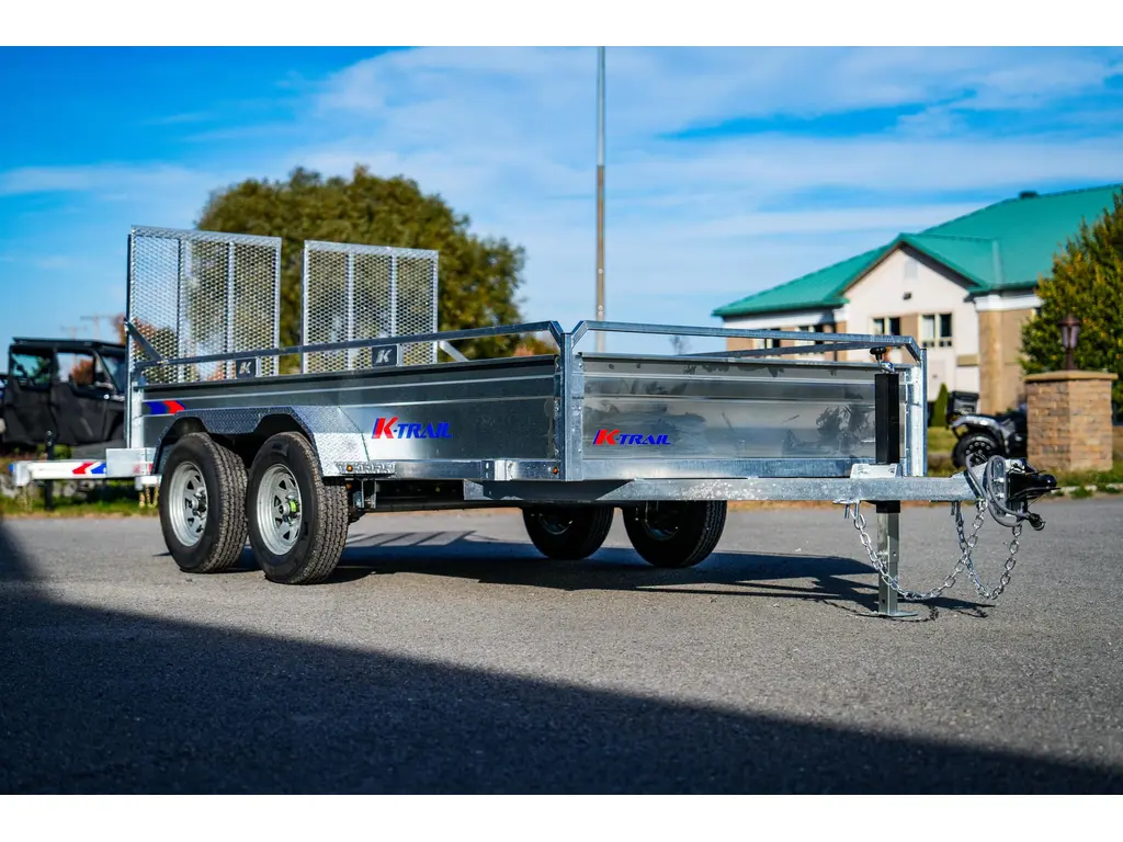 K-Trail 72144-T-EB-SR-20  2026