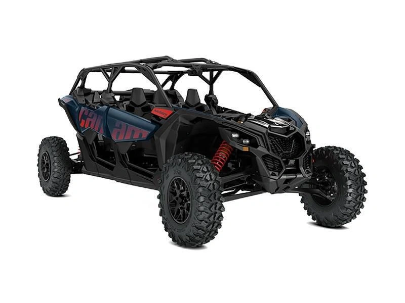 2026 Can-am Maverick X3 Max Rs Turbo alt