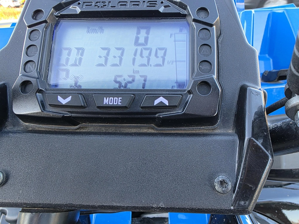 2024 Polaris Sportsman Xp 1000 High Lifter alt