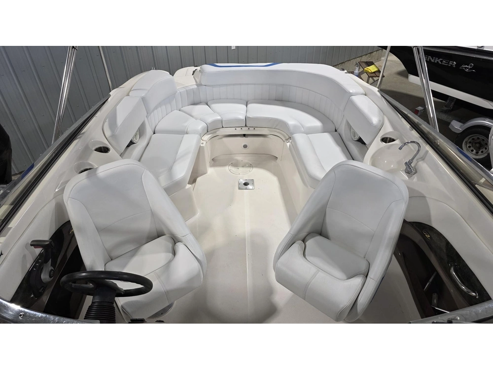 Regal 2450 2006 alt