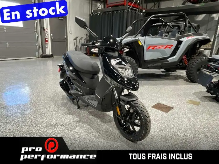 Piaggio Typhoon 50 2026