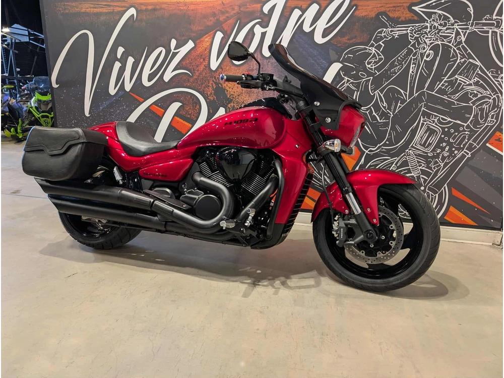 Suzuki Boulevard M109r 2023 alt