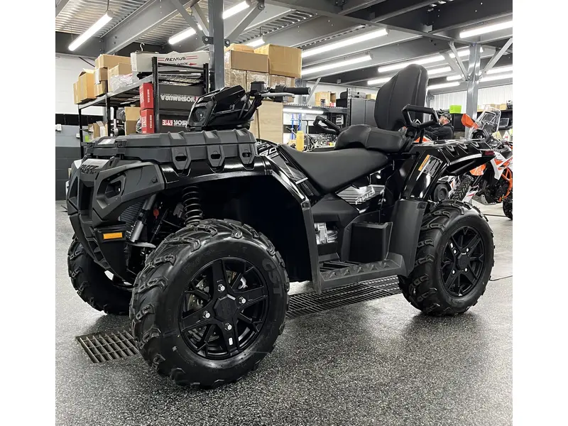 2026 Polaris 850 SPORTSMAN TOURIN