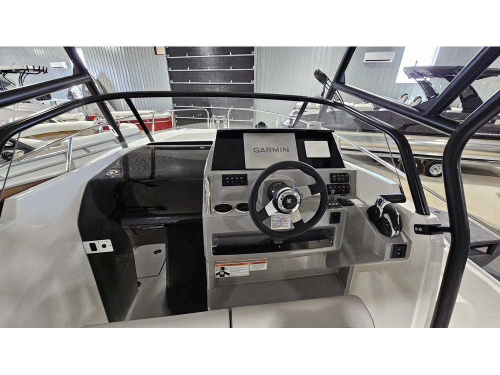 Jeanneau Leader 7.5 Wa 2023 alt