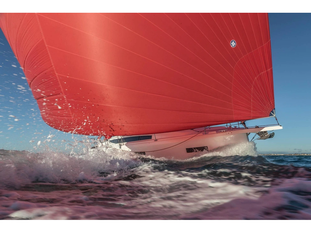 2026 Jeanneau Sun Odyssey 380 alt