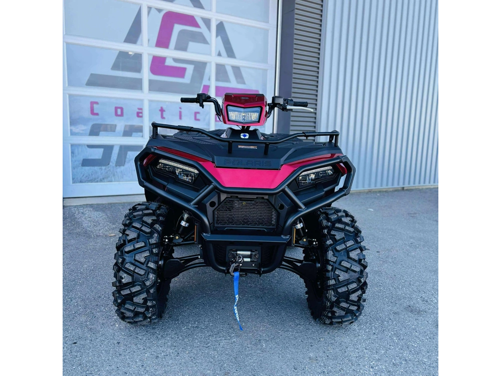 Polaris Sportsman 570 Trail A26shy57as 2026 alt