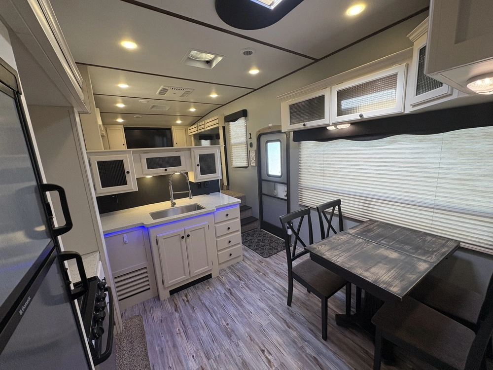 Keystone Rv Sprinter 334fwfls 2017 alt