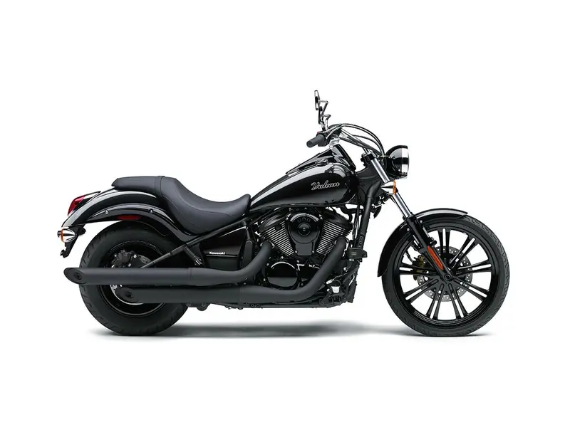 2026 Kawasaki VULCAN 900 CUSTOM PRE-COMMANDE