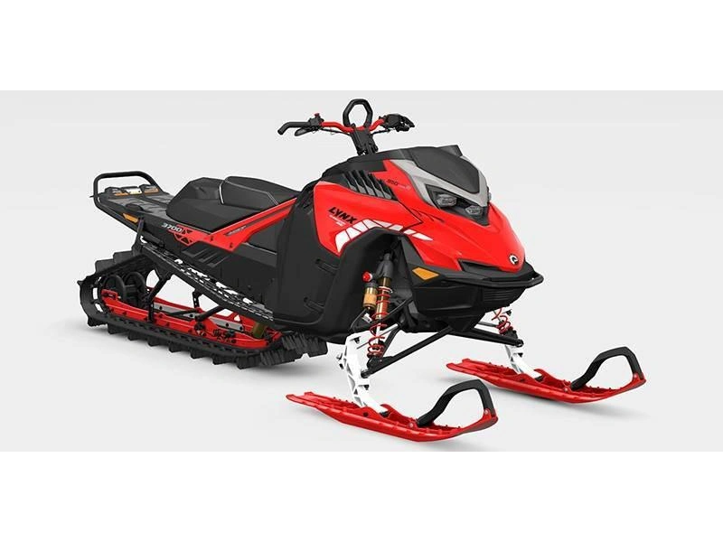 2026 Lynx Shredder Re 850 E-tec® Turbo R 146 2.5 alt