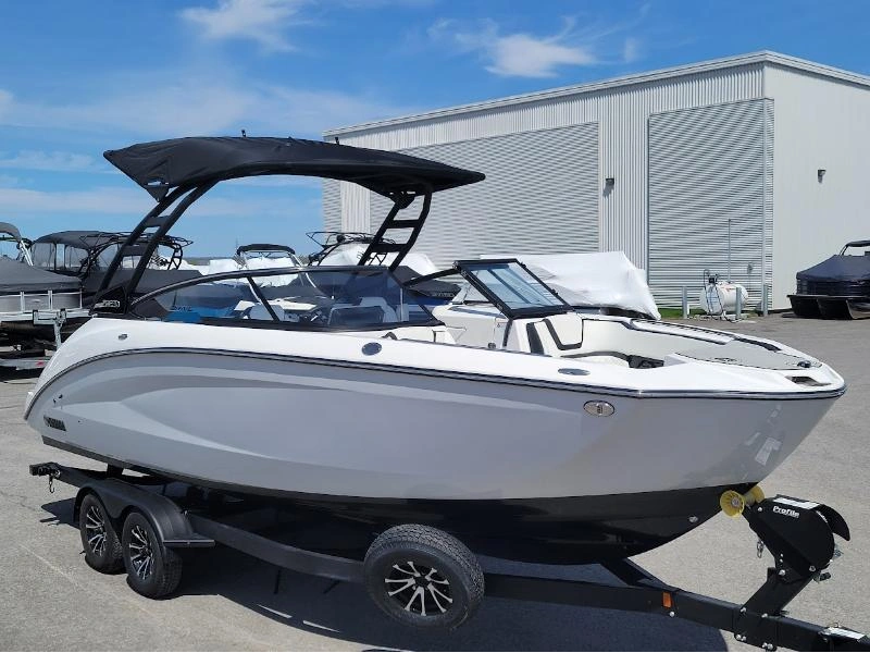 Yamaha 252sd 2025 alt