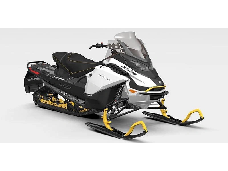 2026 Ski-doo Expedition® Electric Rotax E-power 137 1.6 alt