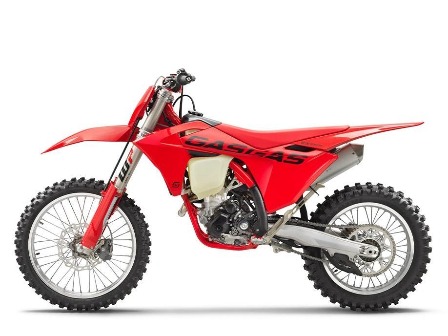 Gasgas Ex 250f 2025 alt