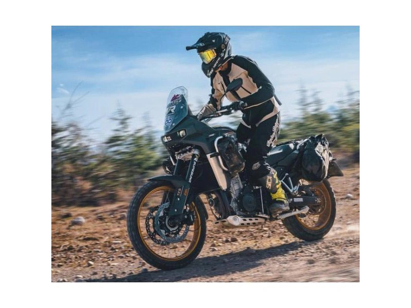 Kove 800x Pro Adventure 2026 alt