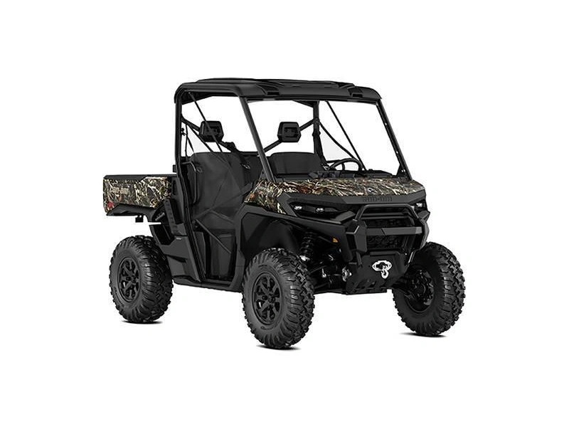 2026 Can-am Defender Xt Hd11 alt