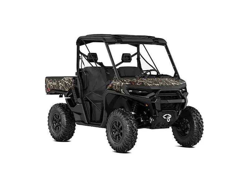 2026 Can-Am Defender XT HD11