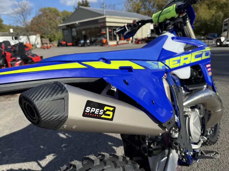 2026 Sherco SE 300 Factory 2T