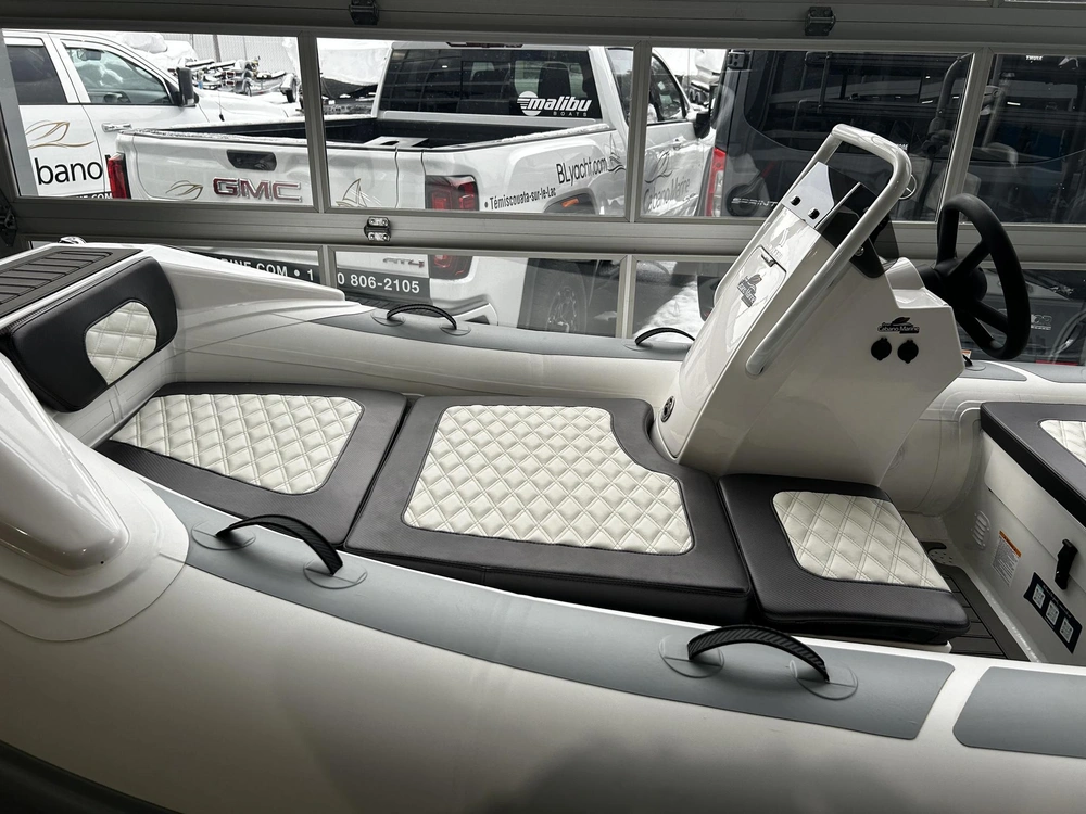 Highfield Sport 360 2023 alt