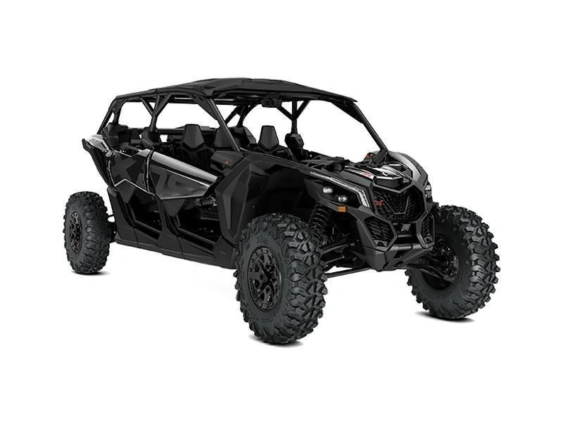 2026 Can-am Maverick X3 Max X Ds Turbo Rr alt