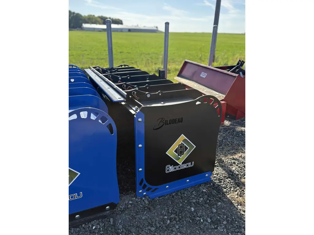 Bilodeau GRATTE A NEIGE 90 POUCE  2026