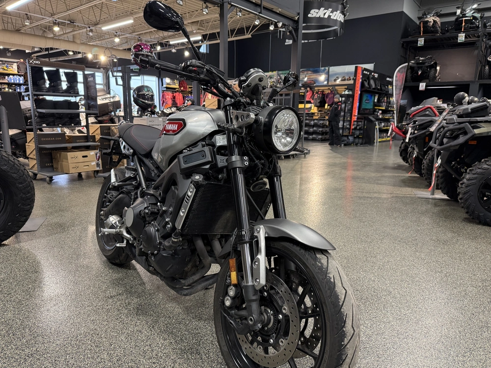 Yamaha Xsr900g Se Abs 2019 alt