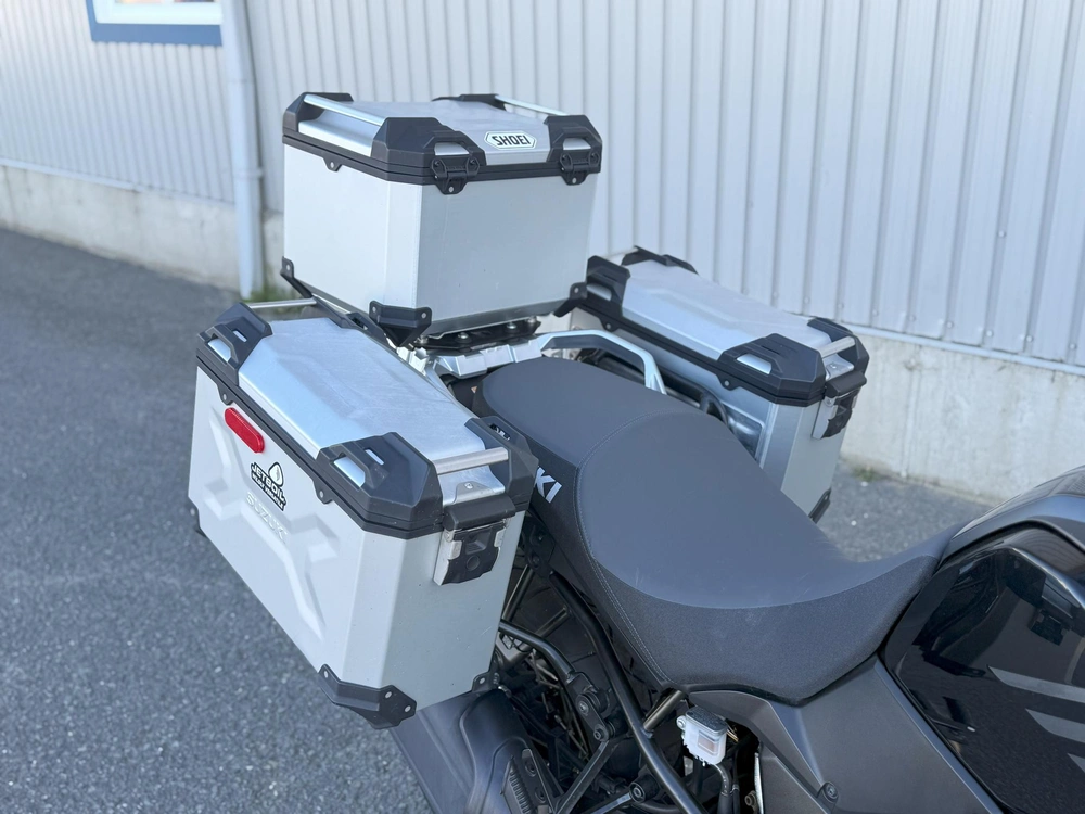 2018 Suzuki Dl1000 alt