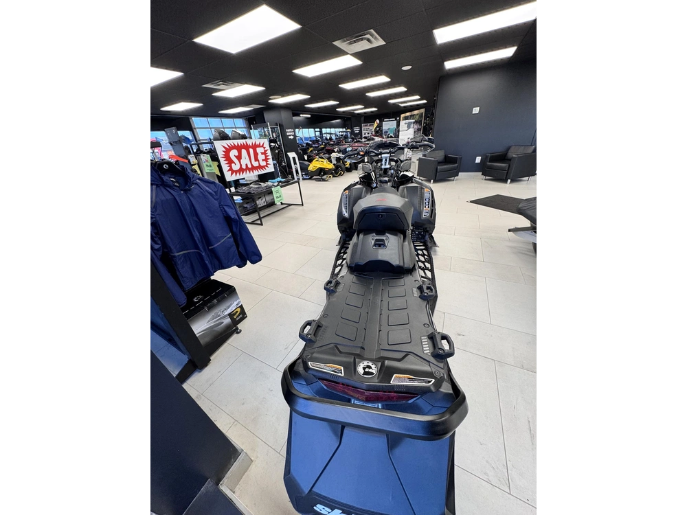 2023 Ski-doo Renegade X 900 Turbo R alt
