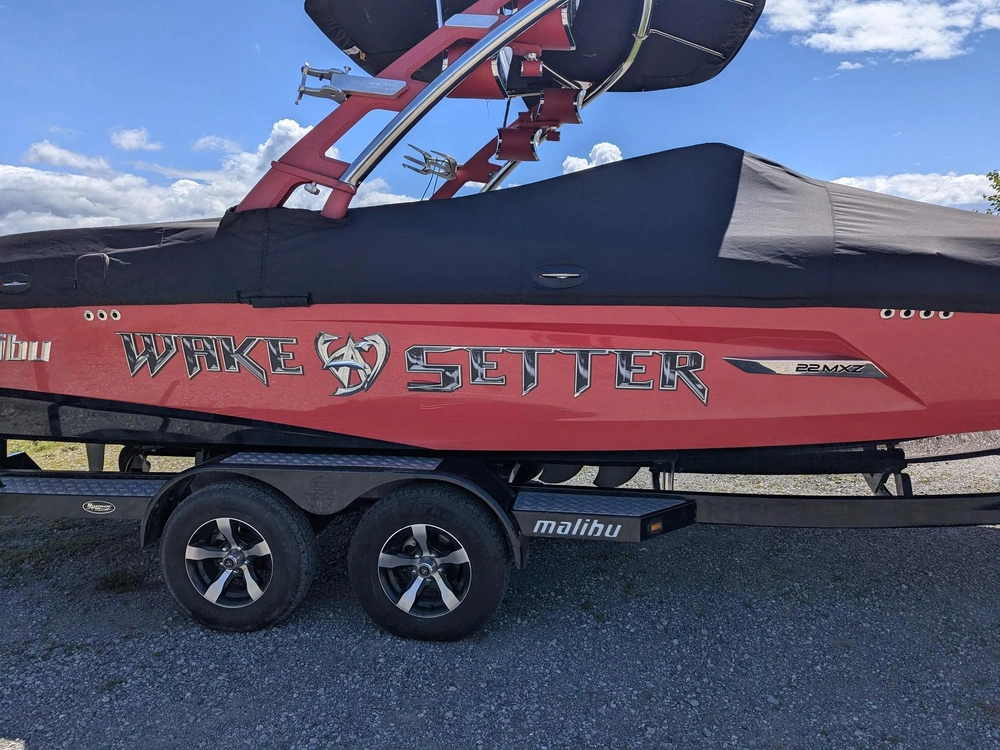 Malibu 22 Mxz 2012 alt