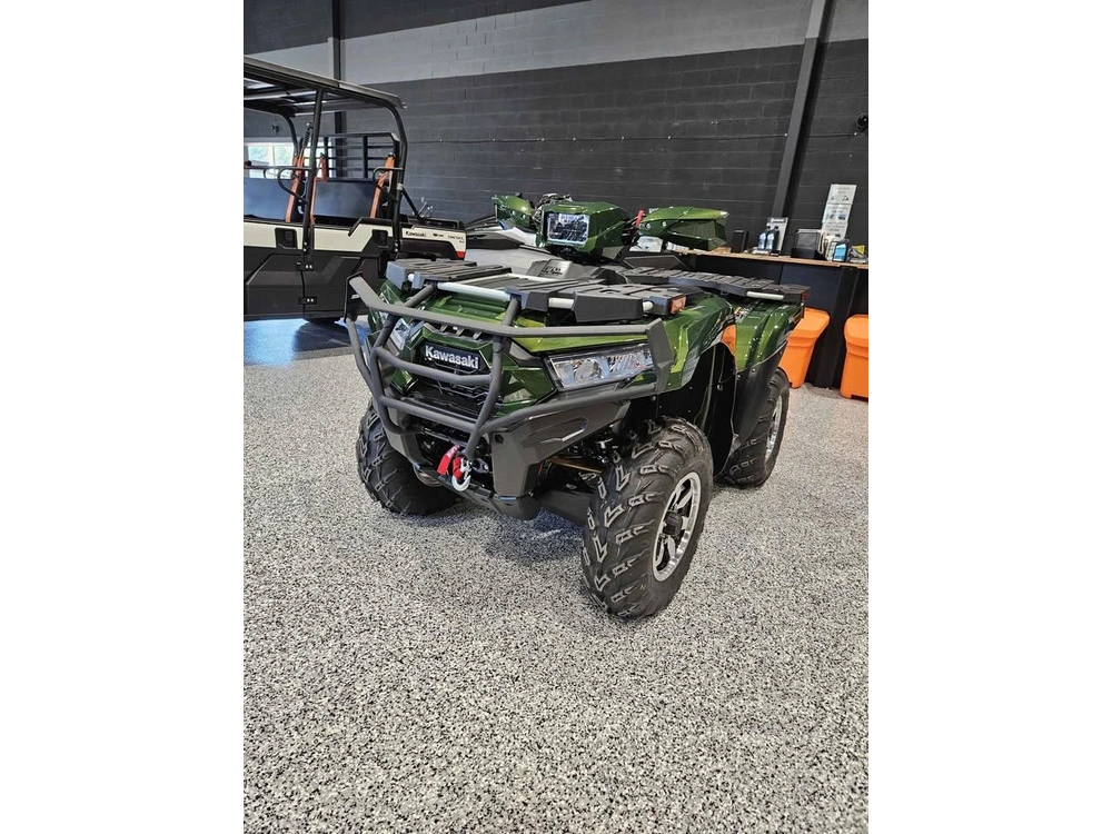 Kawasaki Brute Force 750 Se 2026 alt