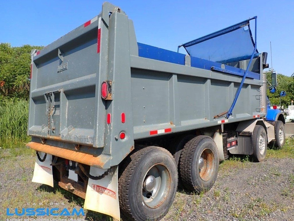 Kenworth T800 1996