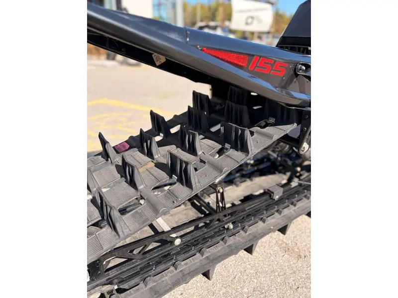 Polaris Pro Rmk 155 Slash Boost 2023 alt