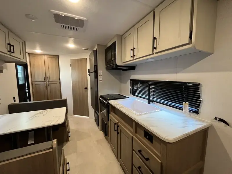 Dutchmen Aspen Trail 19RB 2026