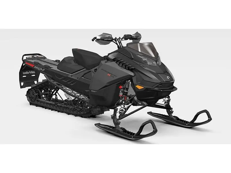 2026 Ski-Doo Backcountry™ X-RS® 850 E-TEC® 154 2.0