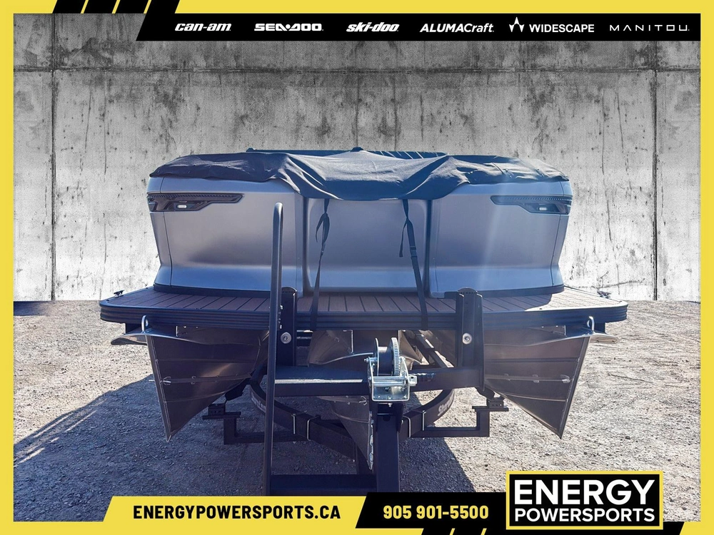 2025 Manitou Explore Switchback 26 Trifold Shp575 alt