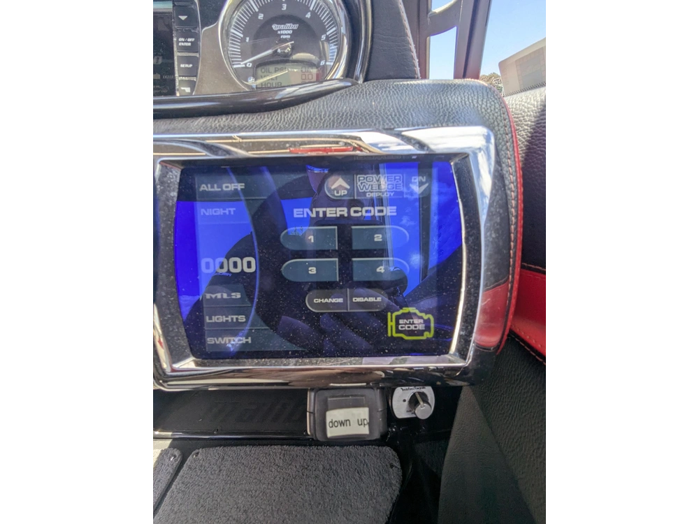 Malibu 22 Mxz 2012 alt
