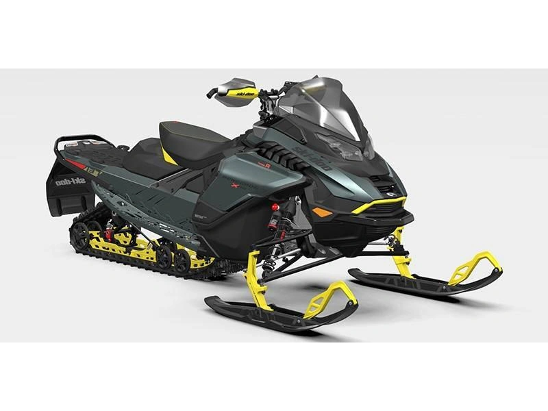2026 Ski-doo Renegade® X-rs 900 Ace Turbo R 137 1.5 alt