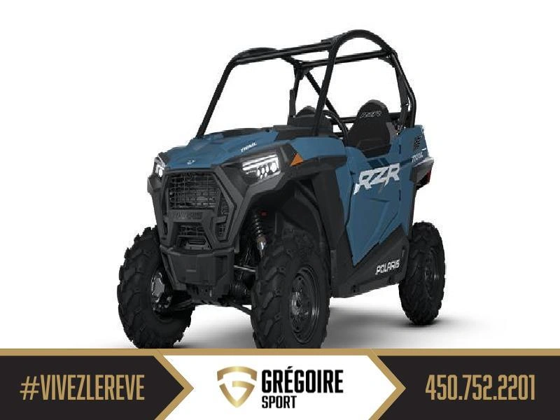 Polaris Rzr Trail Sport 2026 alt