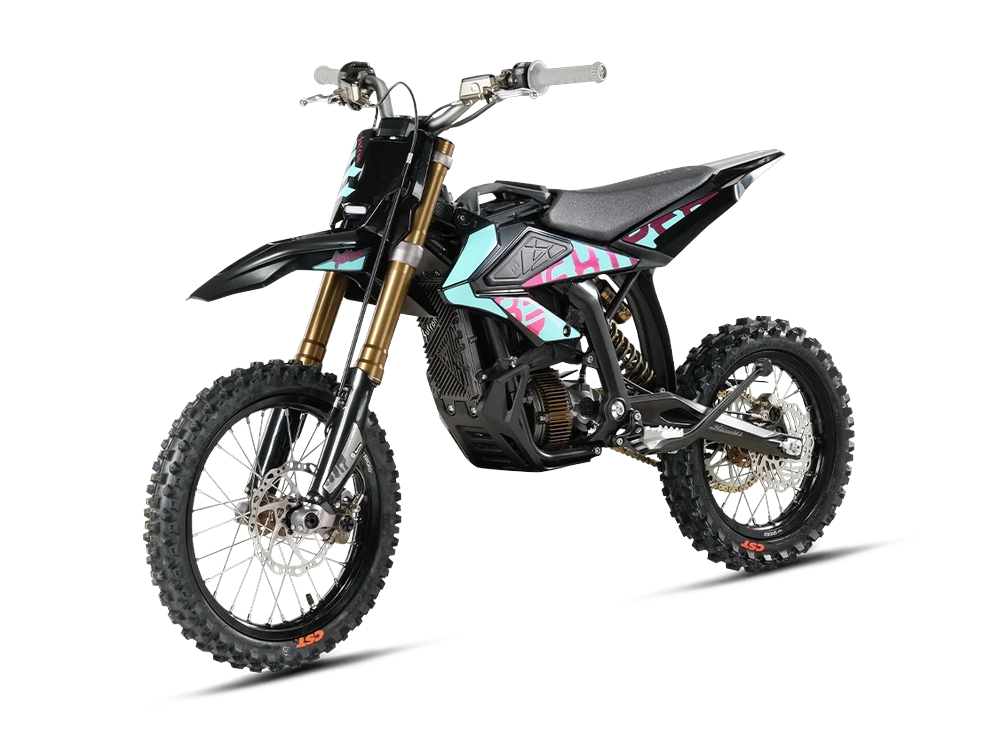 2026 Surron Hyper Bee alt