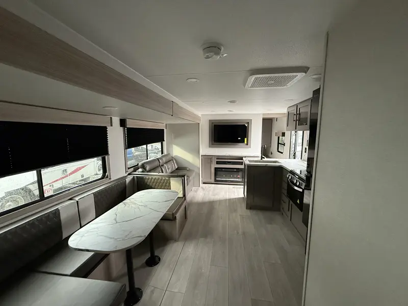 2026 KZ-RV SPORTSMEN SE 332BHKSE