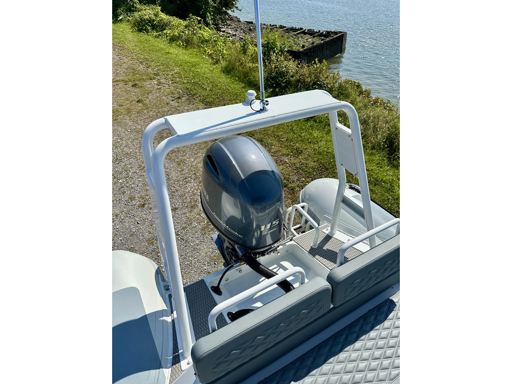 Highfield Patrol 540 2025 alt