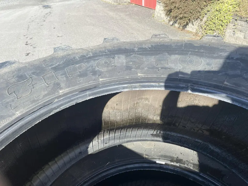 2023 Firestone 460/85R34