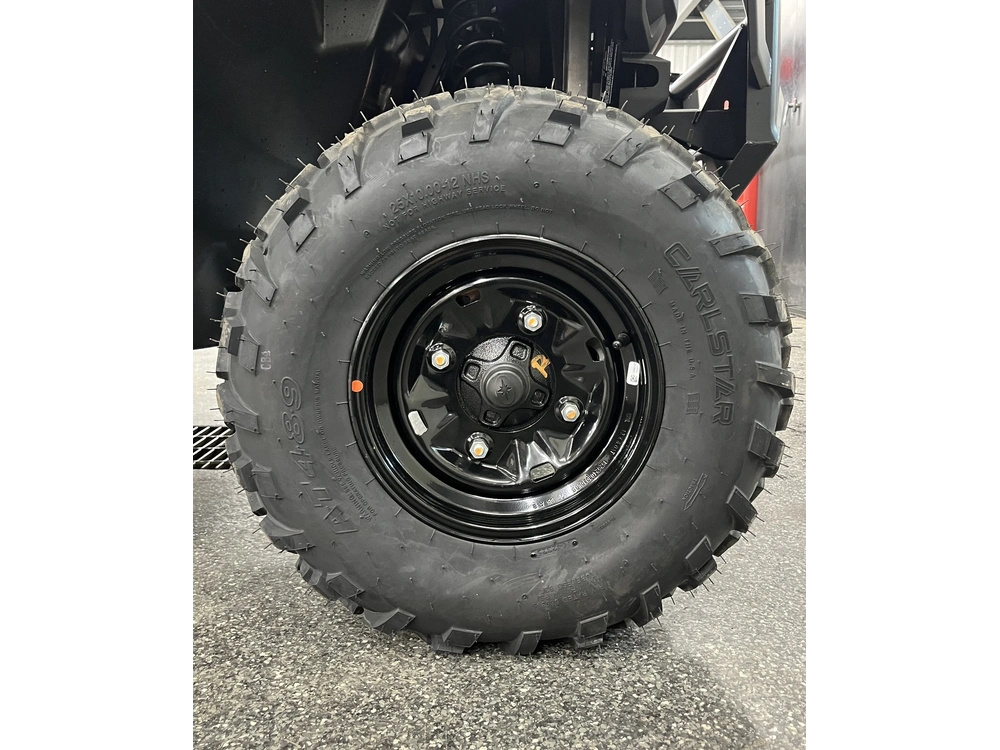 Polaris Ranger 1000 2026 alt