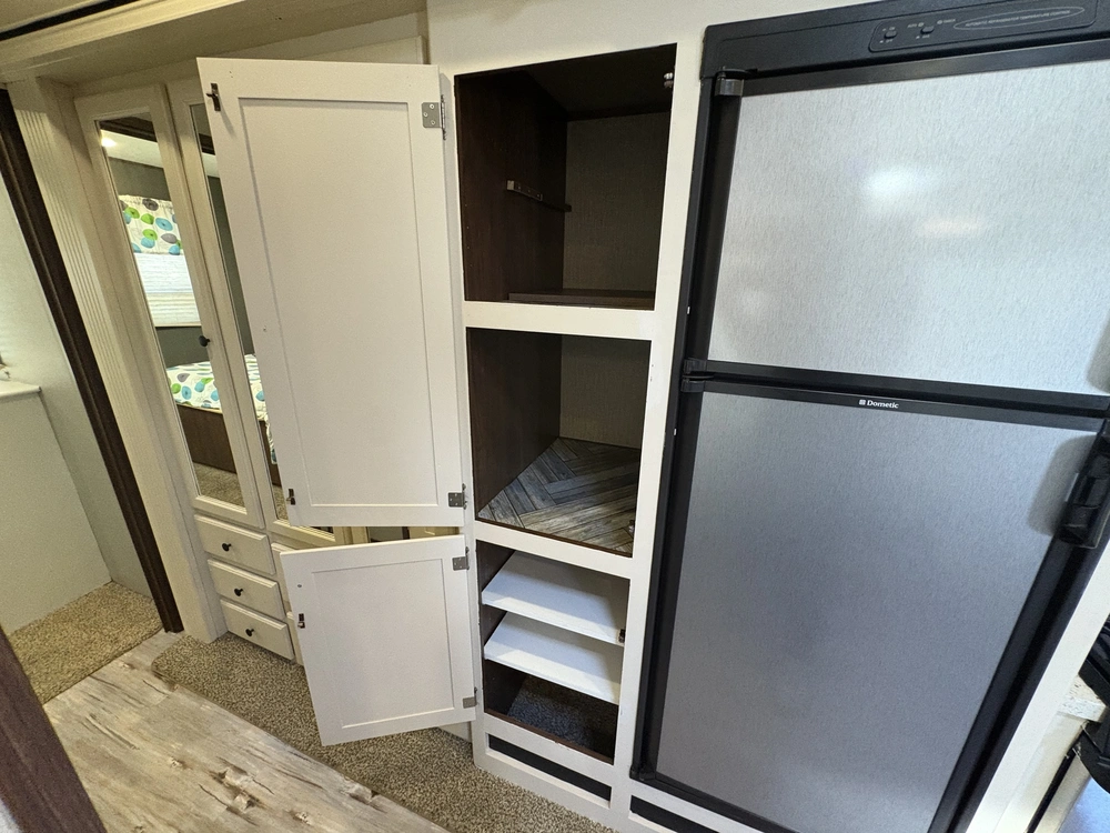 Keystone Rv Sprinter 334fwfls 2017 alt