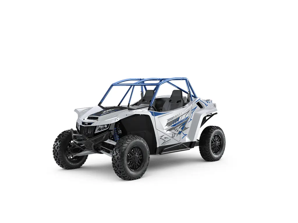 2024 Arctic Cat WILDCAT XX SE