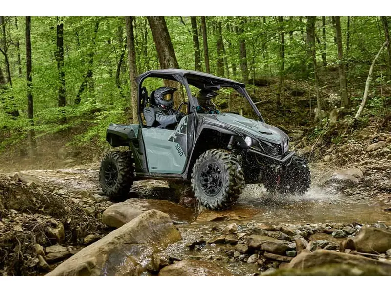 2026 Yamaha WOLVERINE  X2 1000 XT-R