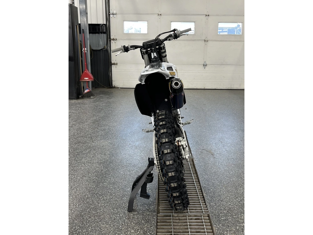 Husqvarna Fc 250 Factory Editi 2025 alt