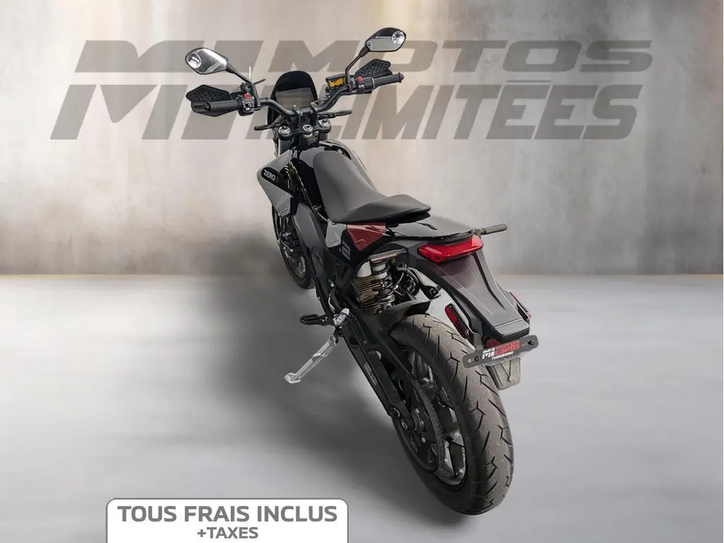 2023 Autre FXE ZF7.2
