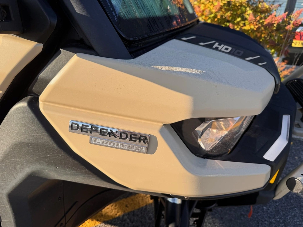 Can-am Defender Max Limited Cab Hd10 2024 alt