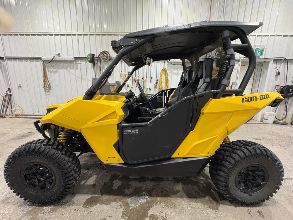 2017 Can-am Maverick Xc 1000 alt